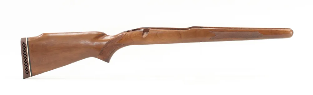 1960-1963 Monte Carlo Featherweight Rifle Stock