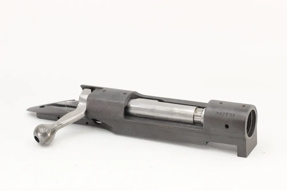 Matched Receiver & Bolt Body – Standard Action – 1955