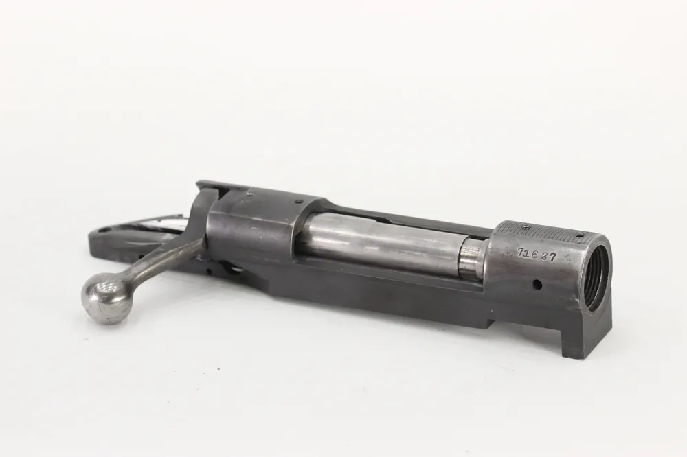 Matched Receiver & Bolt Body – Standard Action – 1947 – Transition Model