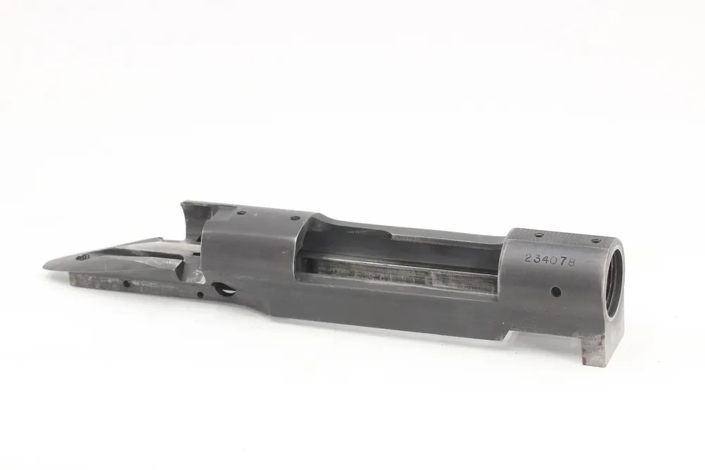 Receiver – Standard – 1952