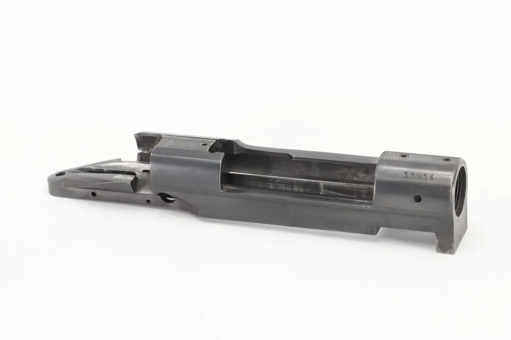 Receiver – Standard – 1938 – Drilled Rear Bridge