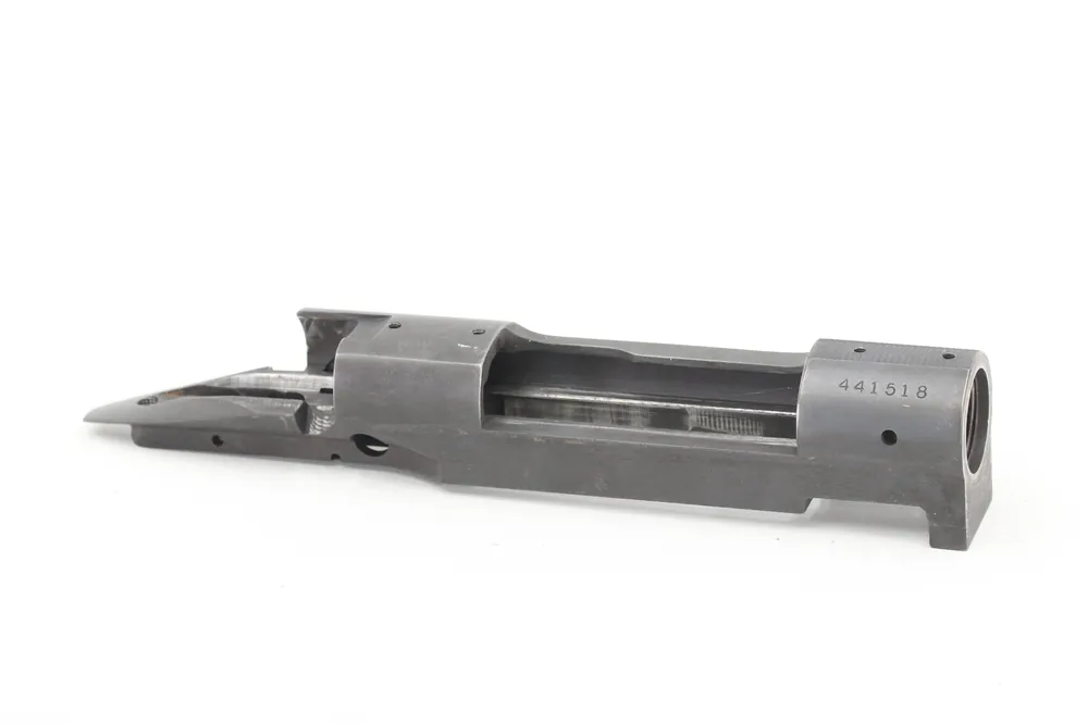 Receiver – Standard – 1959