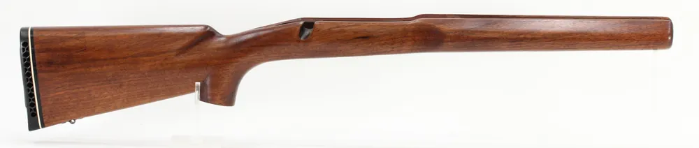 1948-1963 Target Stock – Shortened