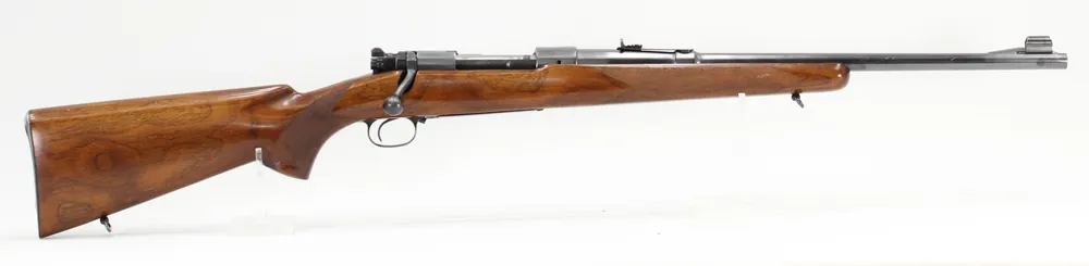 .270 W.F.C. Carbine – 1937