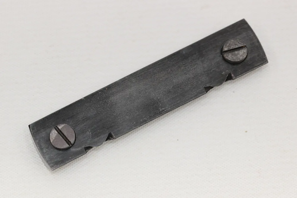 Barrel Scope Block – Unertl A70