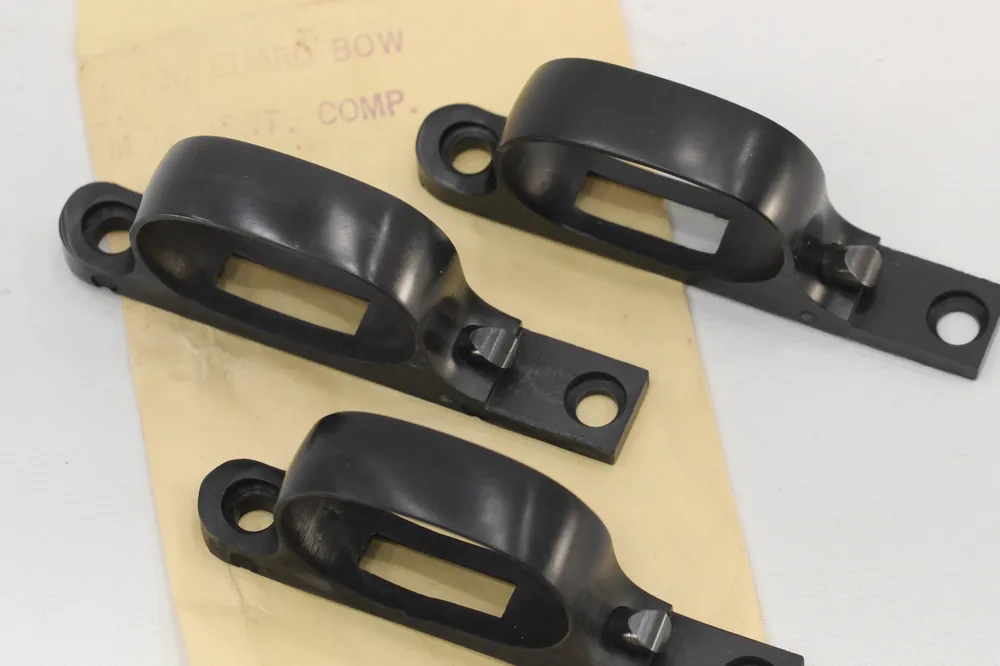 Trigger Guard – Featherweight – New Old Stock
