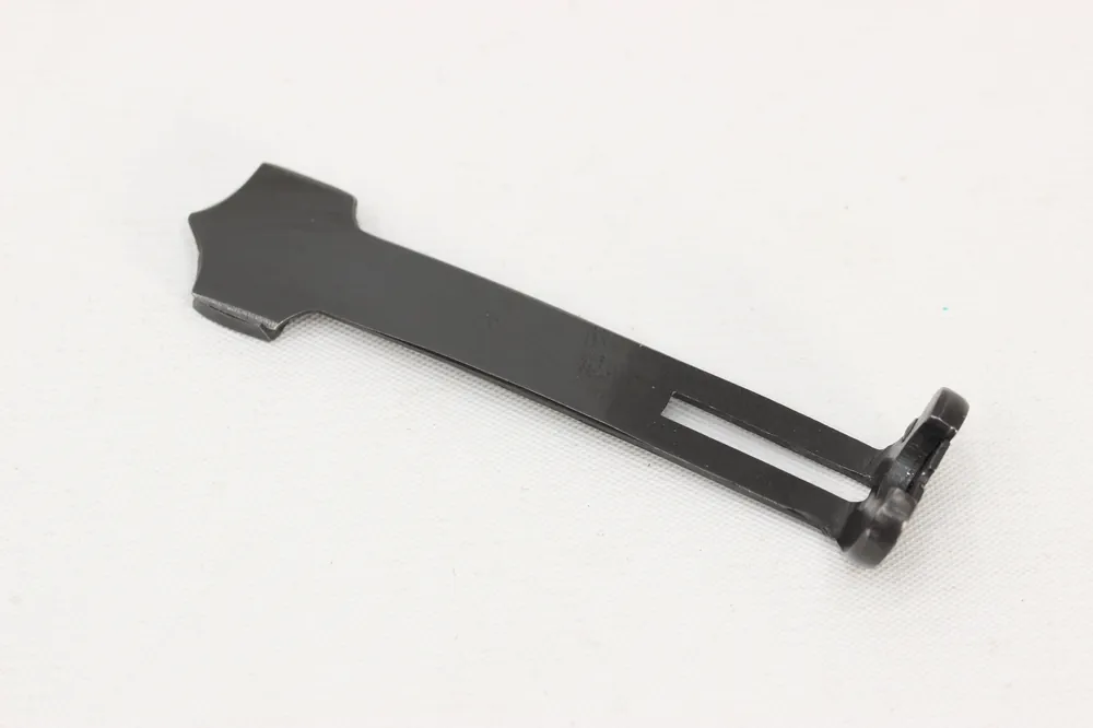 Winchester 22K Spring Sight (1954-1957, Low Comb Stock)