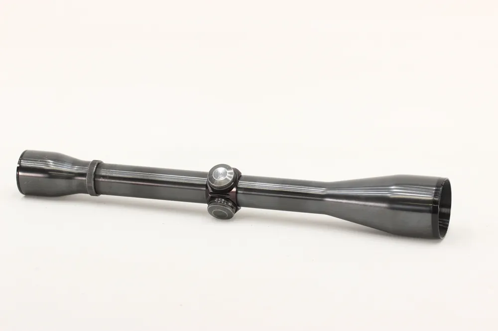 Weaver K6 60-B1 Scope