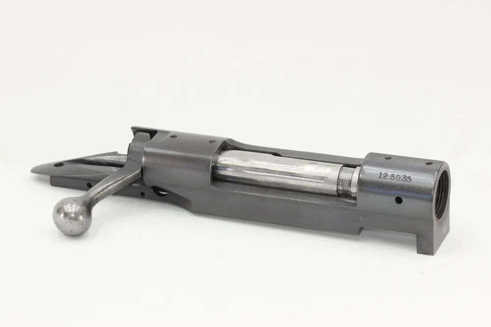 Matched Receiver & Bolt Body – Standard Action – 1949