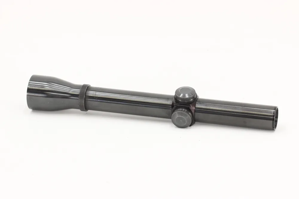Weaver K3 60-C 3x Scope