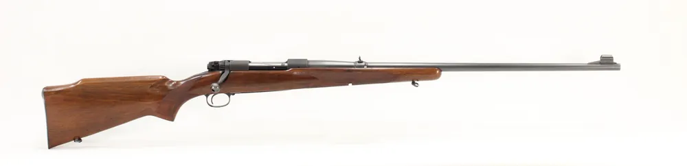.220 Swift Standard Rifle – 1957