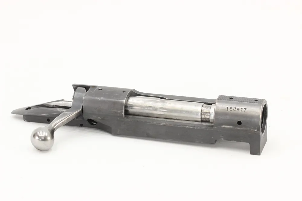 Matched Receiver & Bolt Body – Standard Action – 1950