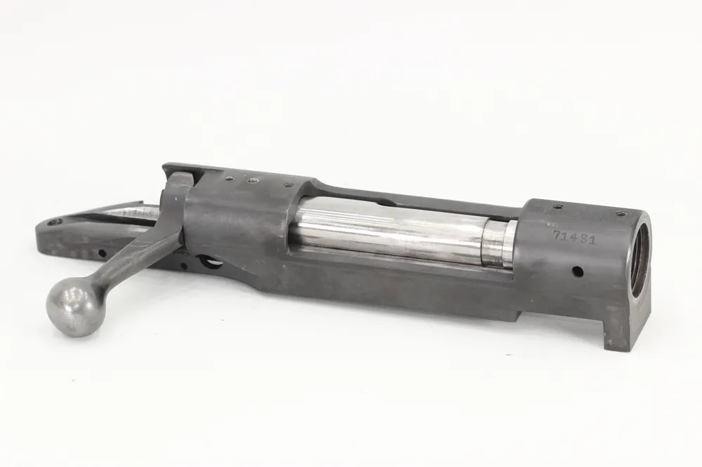 Matched Receiver & Bolt Body – Standard Action – 1947 – Transition Model – Extra Hole