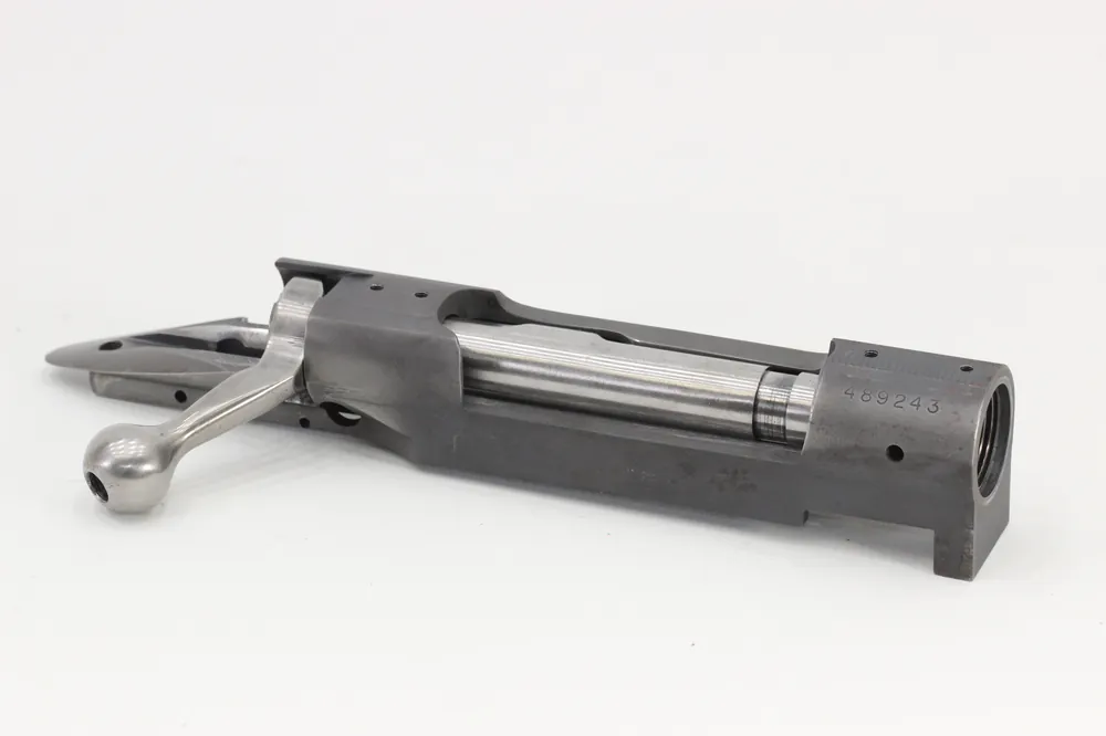 Matched Receiver & Bolt Body – H&H Magnum – 1960
