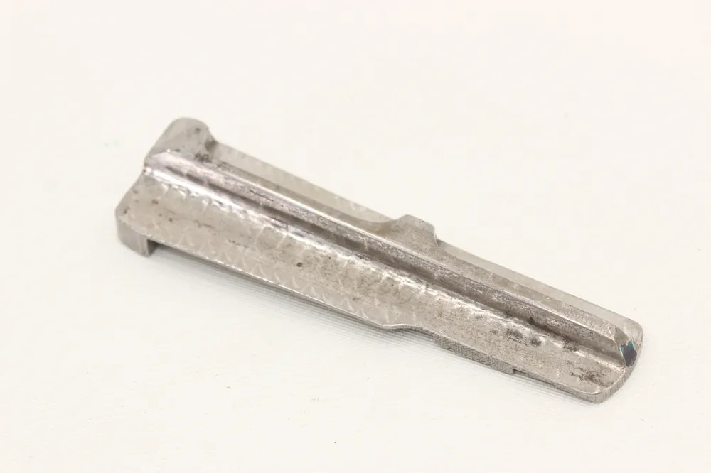 Magazine Follower – “Short” Magnum for .264 Win Mag, .300 Win Mag, .338 Win Mag, and .458 Win Mag – Jeweled
