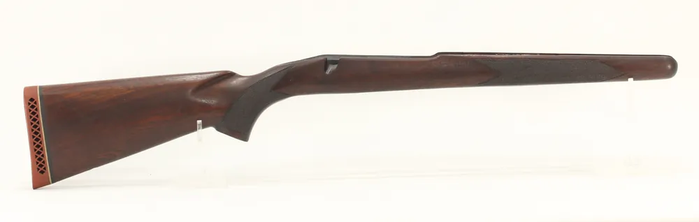 1948-1950 Low Comb Standard Rifle Stock – Long