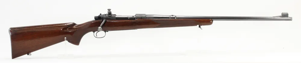 .250-3000 Savage Rifle – 1939