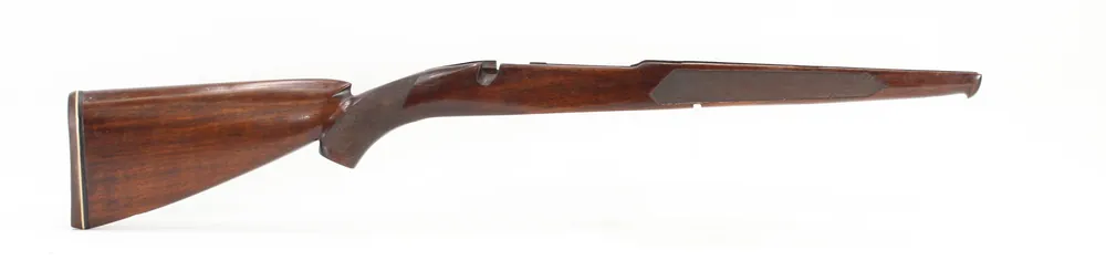 Custom (Modified Factory) Pre-War Standard Stock