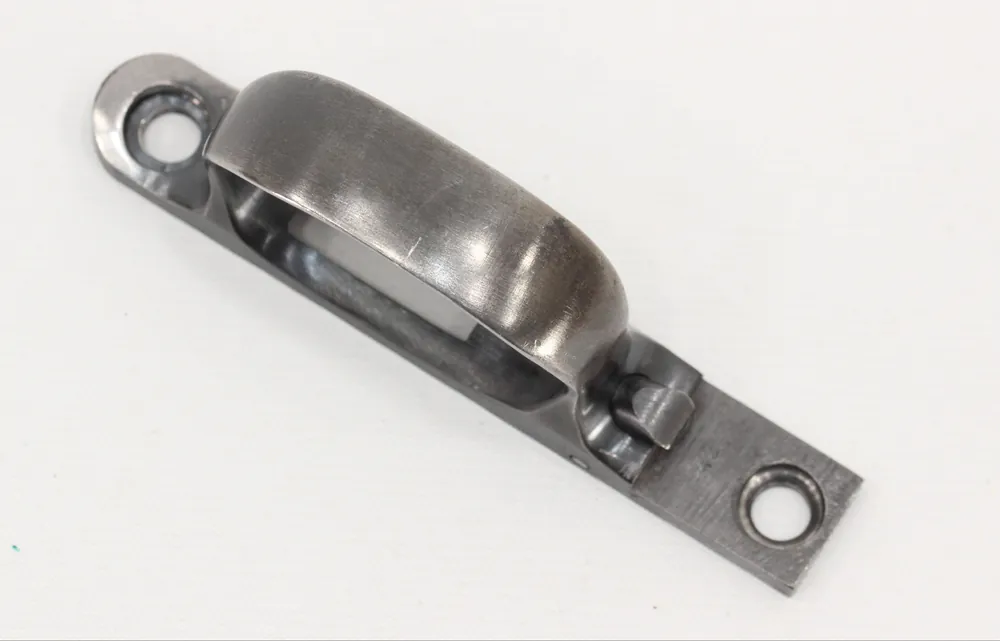 Trigger Guard – Standard – 80% – Customized/Modified