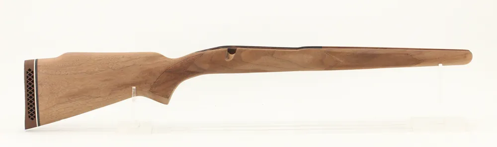 1951-1961 Monte Carlo Stock – Custom Barrel Contour – Unfinished