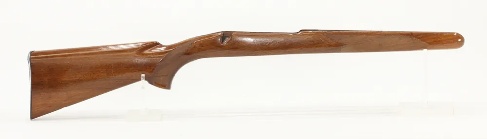 1948-1950 Low Comb Standard Rifle Stock – Modified