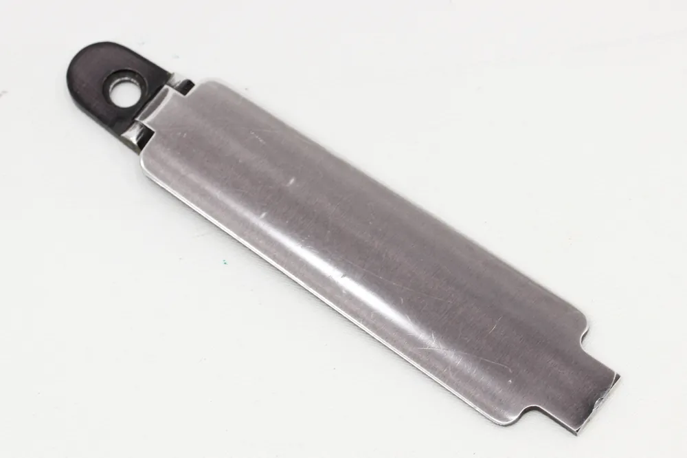 Floor Plate – Featherweight – 75%