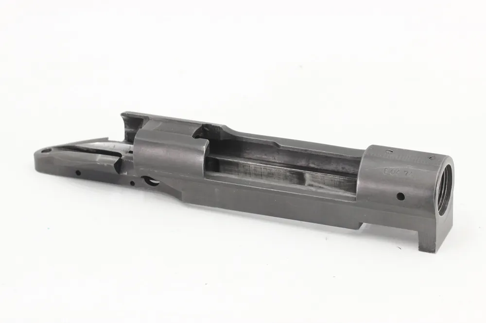 Receiver – Standard – 1947