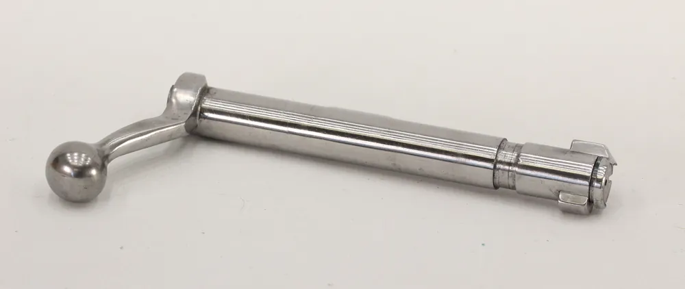 Bolt Housing – Magnum Cartridges – Type-II