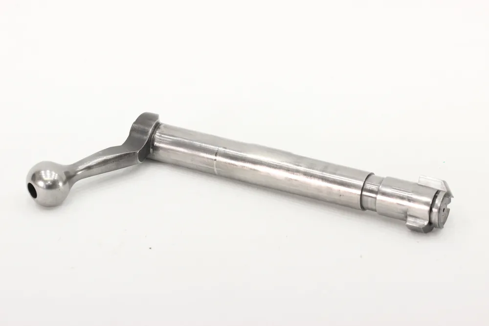 Bolt Housing – Standard Cartridges – Type-III