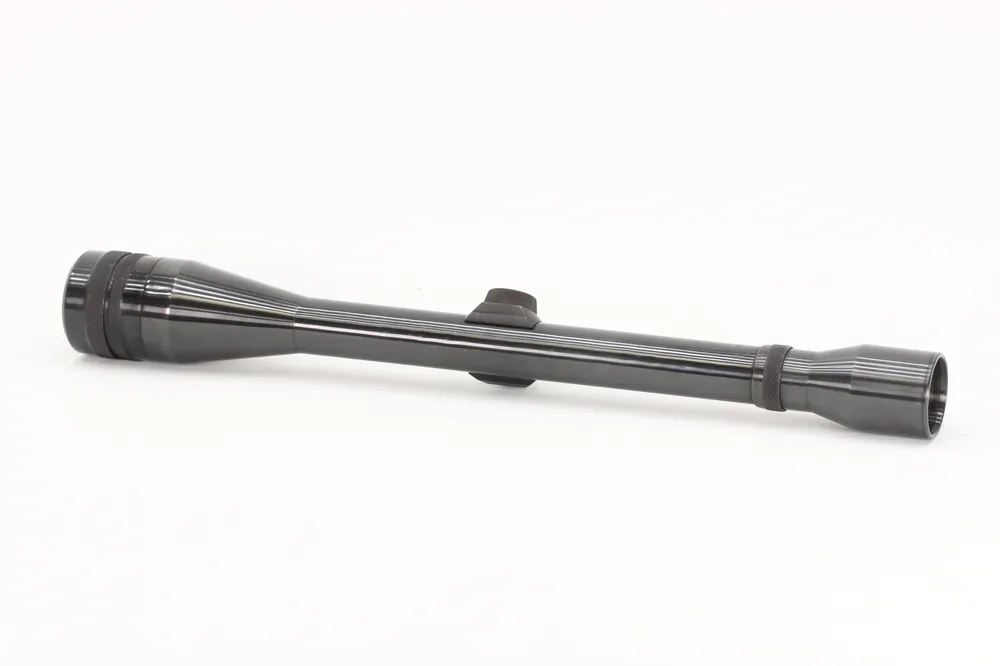 Weaver K10-1 Scope
