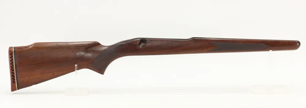 1962-1963 Monte Carlo Featherweight “Westerner” Rifle Stock