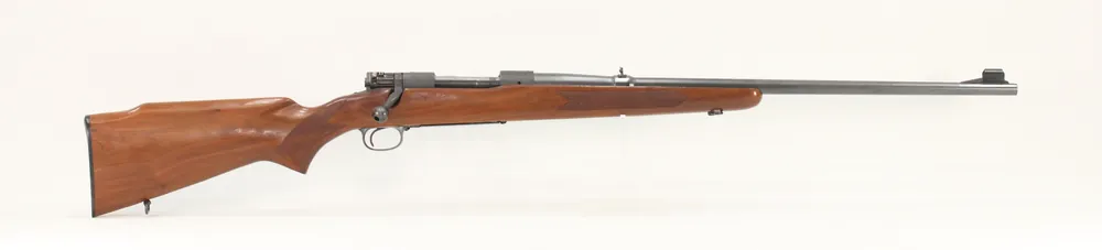 .308 Win. Standard Rifle – 1961