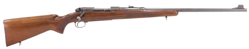 .358 Win Standard Rifle – 1956 – SPECIAL ORDER
