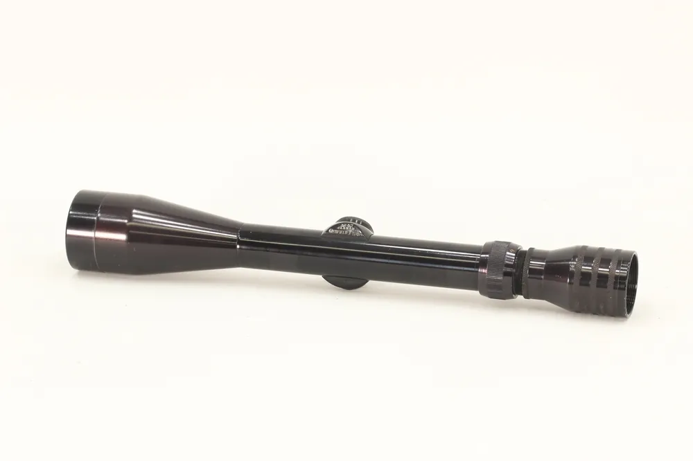 Redfield 3x-9x Bearcub Scope