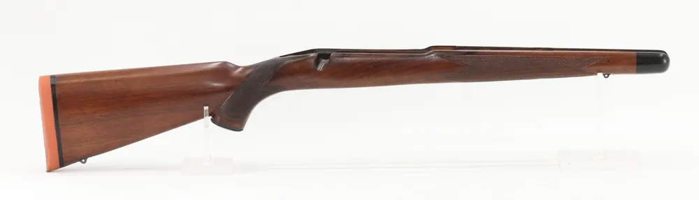 1936-1948 Low Comb Super Grade Rifle Stock – Shortened