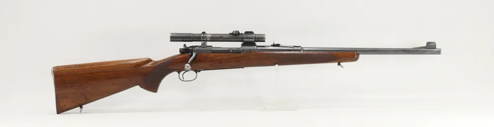 .30 Gov‘t ‘06 Carbine – 1937