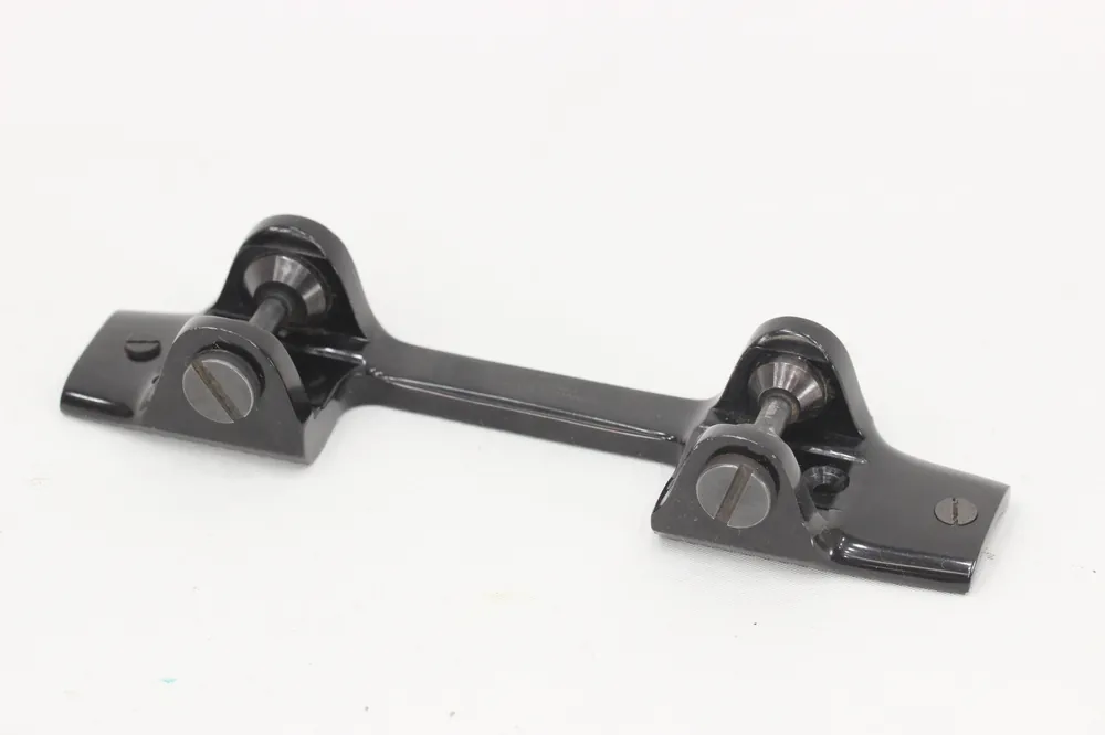 Kuharsky Brothers Scope Base for Bausch and Lomb Style Rings