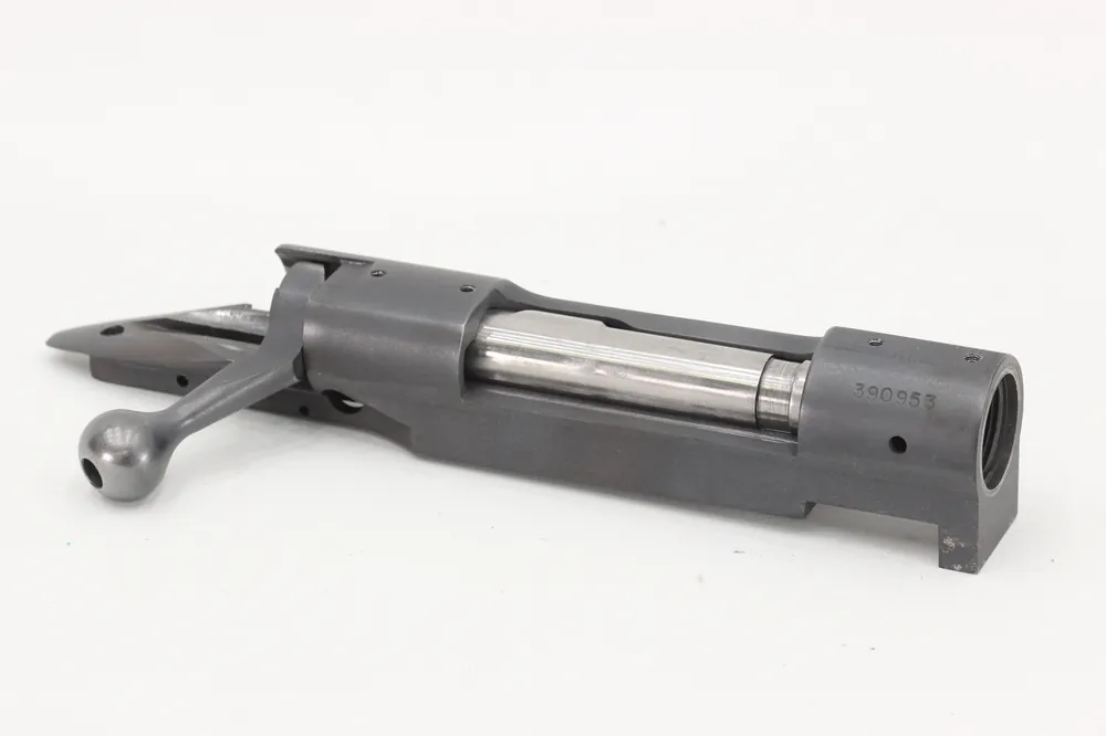 Matched Receiver & Bolt Body – Super Grade Standard Action – 1956