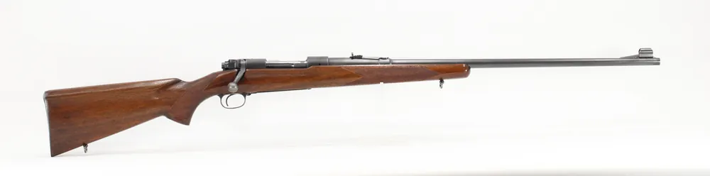 .220 Swift Standard Rifle – 1948