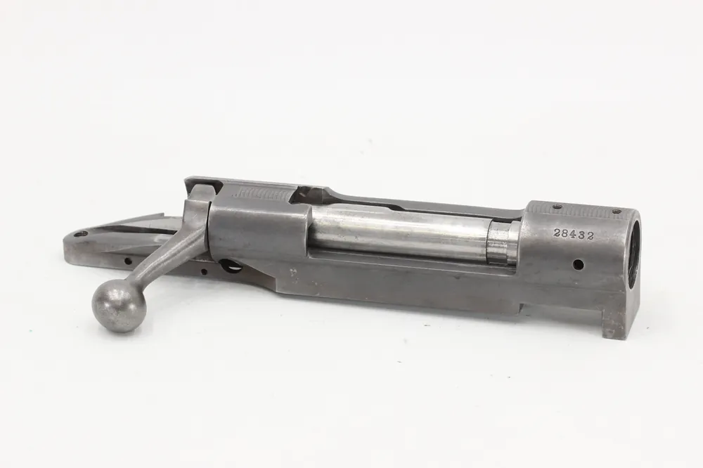 Matched Receiver & Bolt Body – Standard Action – 1940