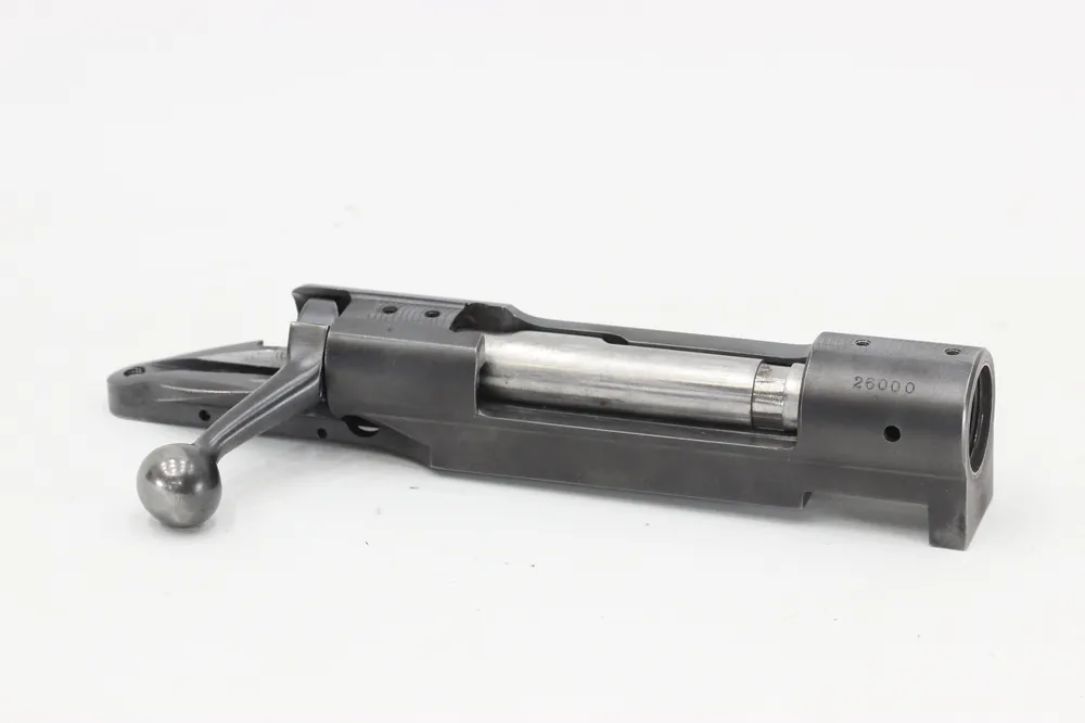 Matched Receiver & Bolt Body – Standard Action – Extra Holes – 1940