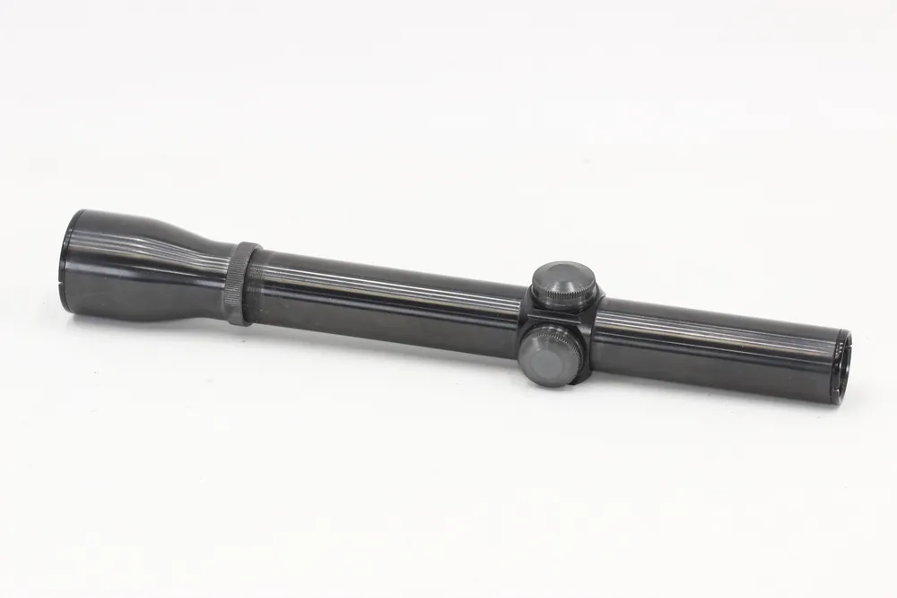 Weaver K3 60-B Scope