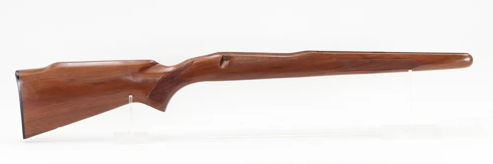 1962-1963 Monte Carlo Standard Rifle Stock – Mint Condition