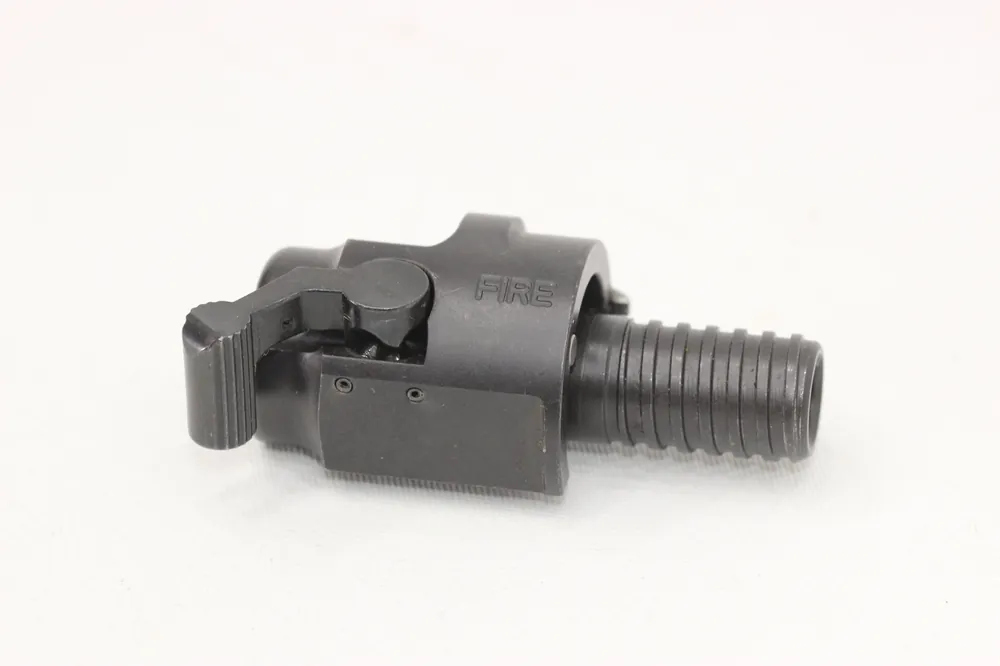 Post-1964 Bolt Sleeve Assembly