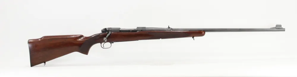 .220 Swift Standard Rifle – 1955