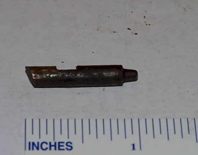 Firing pin Stevens Favorite ORIGINAL