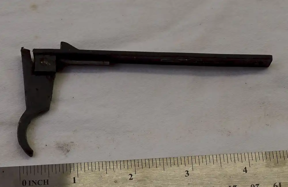 Sear-trigger Assembly Page-Lewis Model 50 & 51 Reliance ORIGINAL