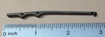 Extractor Winchester 94 POST 64 .357 mag angle eject