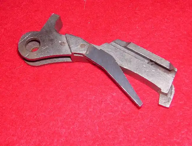 Carrier Winchester 1890 1906 62 or 62A SHORT Complete ORIGINAL