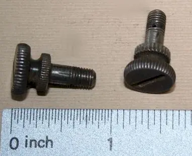 Take down screw (assembly screw) Winchester model 63 and 1903 ORIGINAL